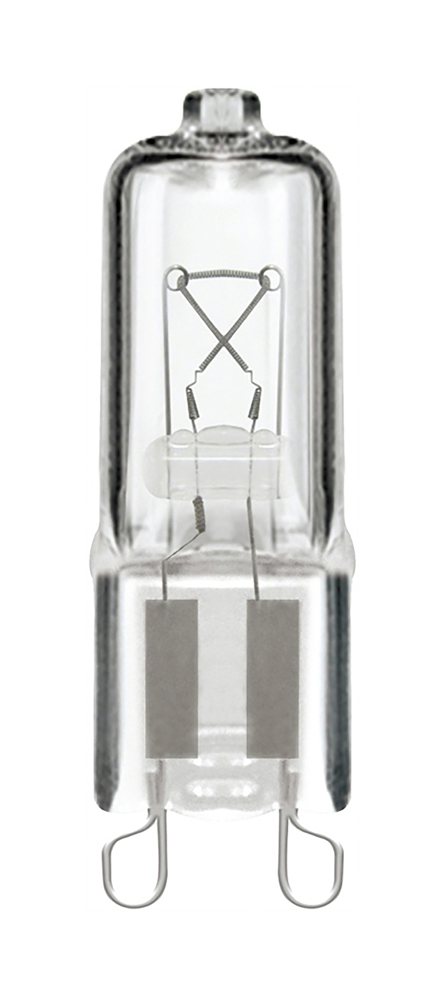 Halogen G9 Halogen & Energy Saver Luxram Capsule